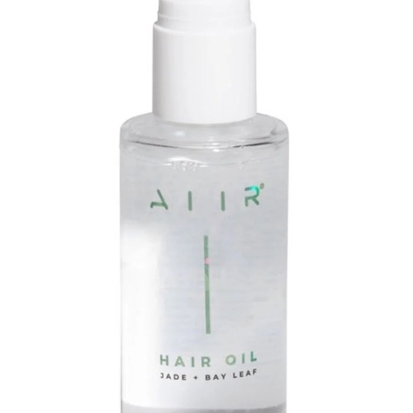 AIIR Jade Hair Oil - Picture 2 of 3